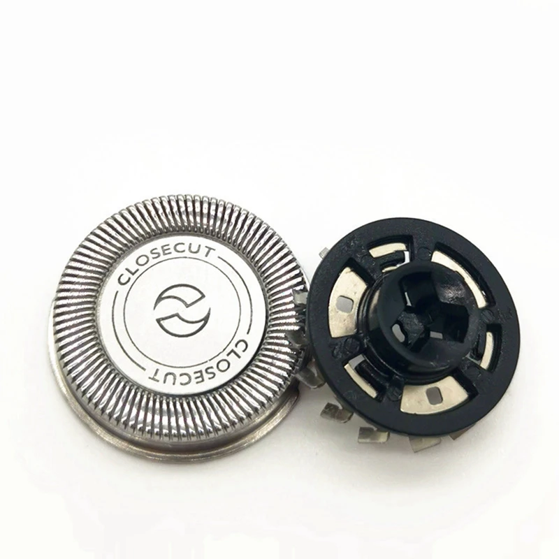 

Сменные головки AT17 3 упаковки SH30 для бритв Philips Norelco серии 3000, 2000, 1000 и S738, с прочными острыми лезвиями
