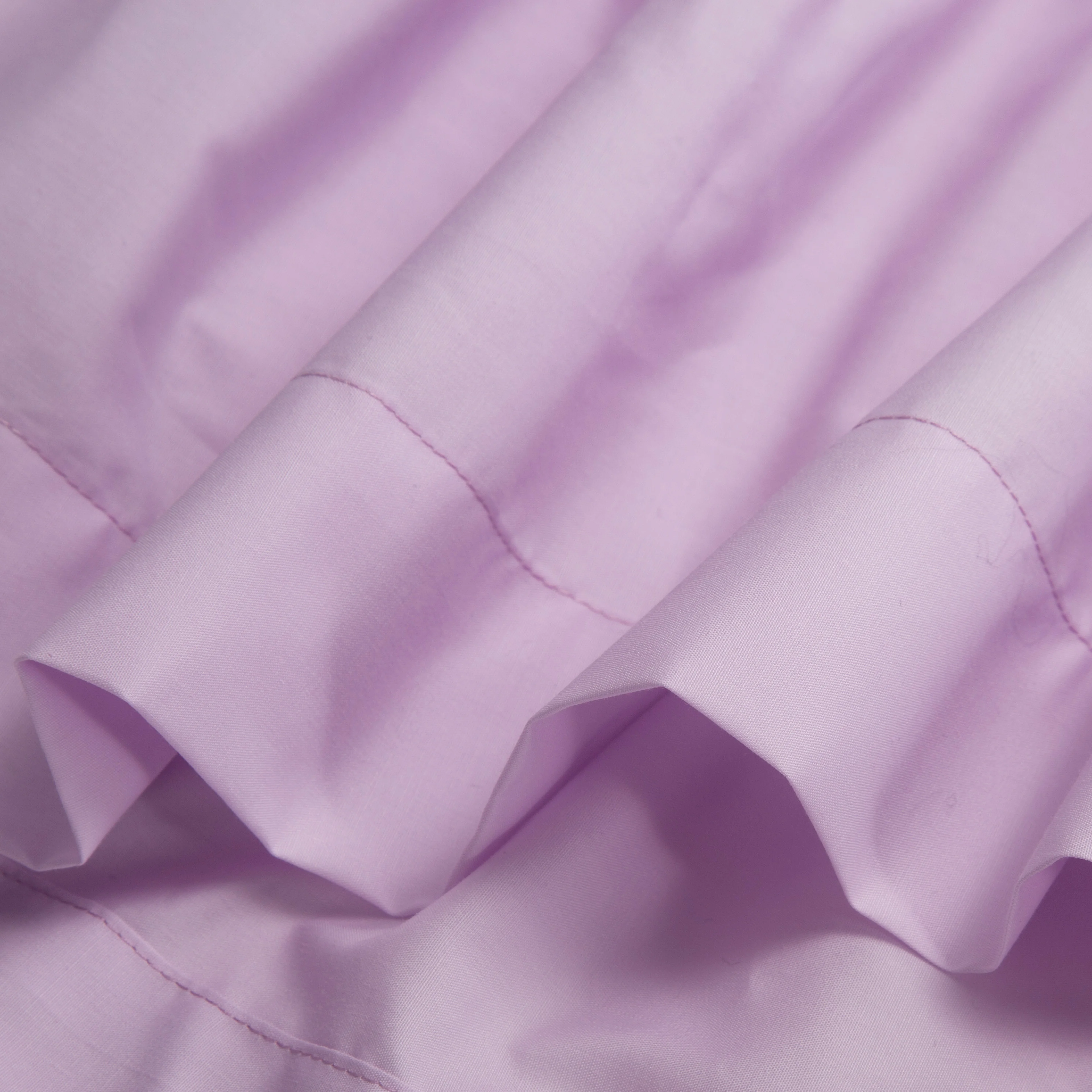 فستان CHCH نسائي جديد بياقة وردية مطرزة ملابس نسائية غير رسمية حفلة عمل بسيطة