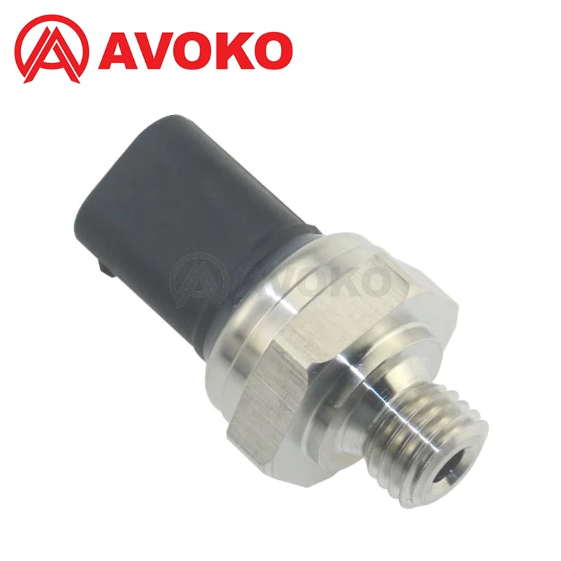 0061536028 0061531128 Fuel Oil Pressure Sensor EGR For MB Mercedes-Benz W203 W164 W211 W221 W169 W245 S204 A B C S Class