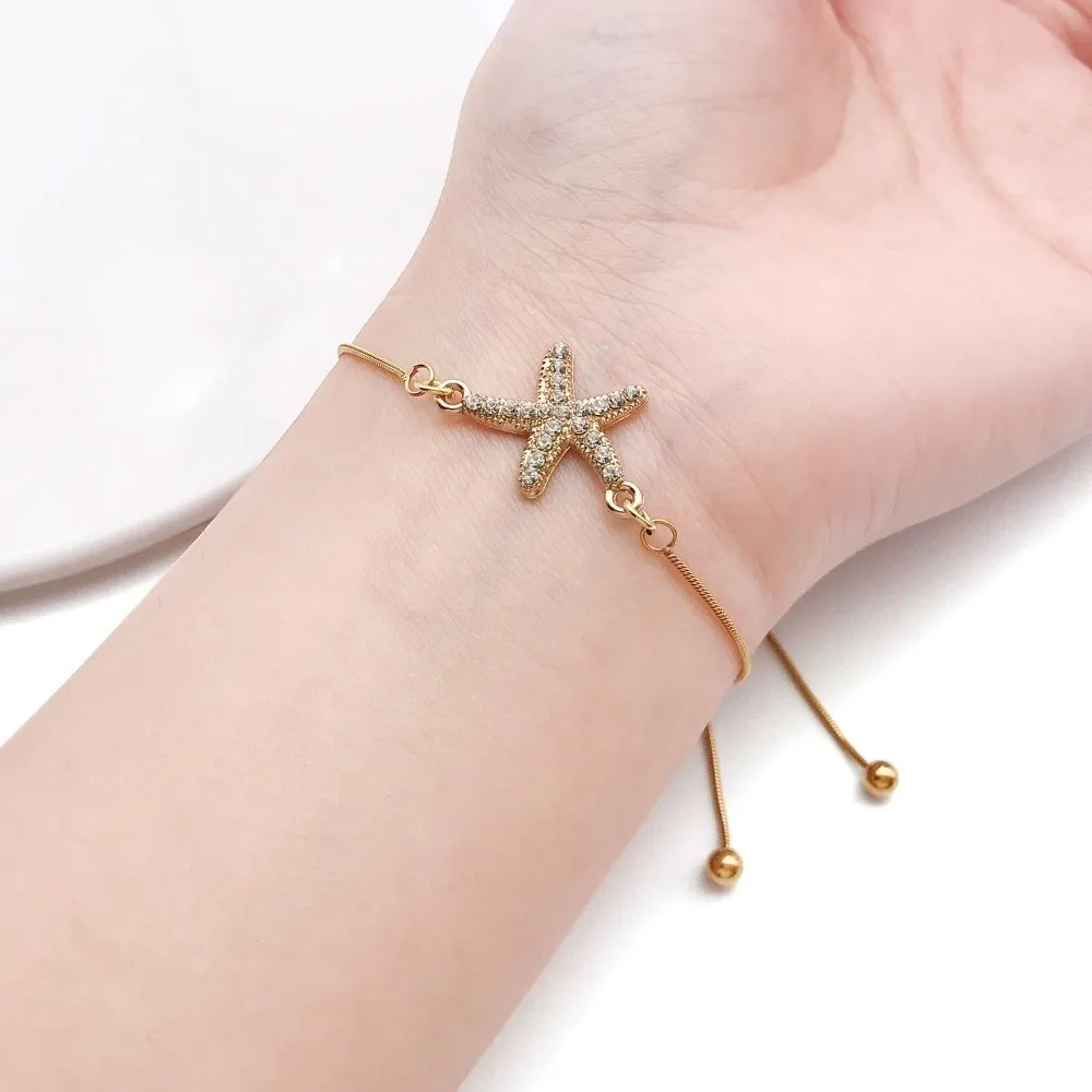 1PC Gold Extension Chains Silver Jewelry Tools Extender Round Ball Stainless Steel Stainless Steel Chains