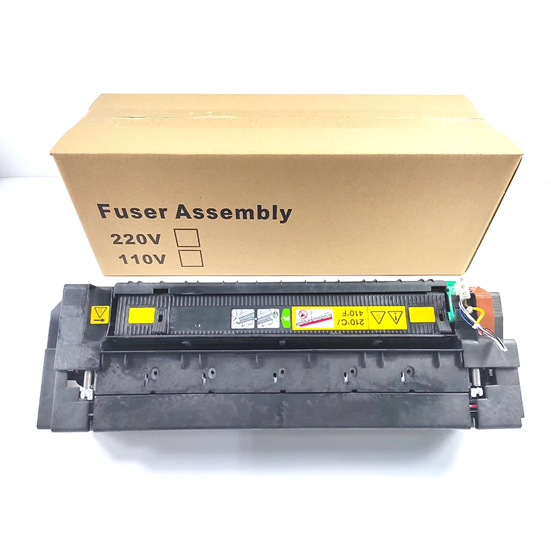 Konica Minolta for Fuser Assembly Kit bizhub 308e / 368e / 458e Original New Fuser Unit AA6UR70500 AA6VR70600