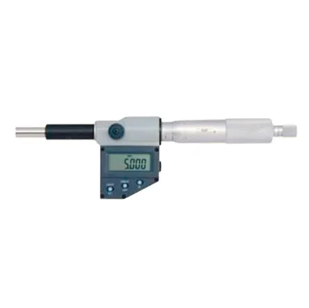 07ML201 Digital Micrometer