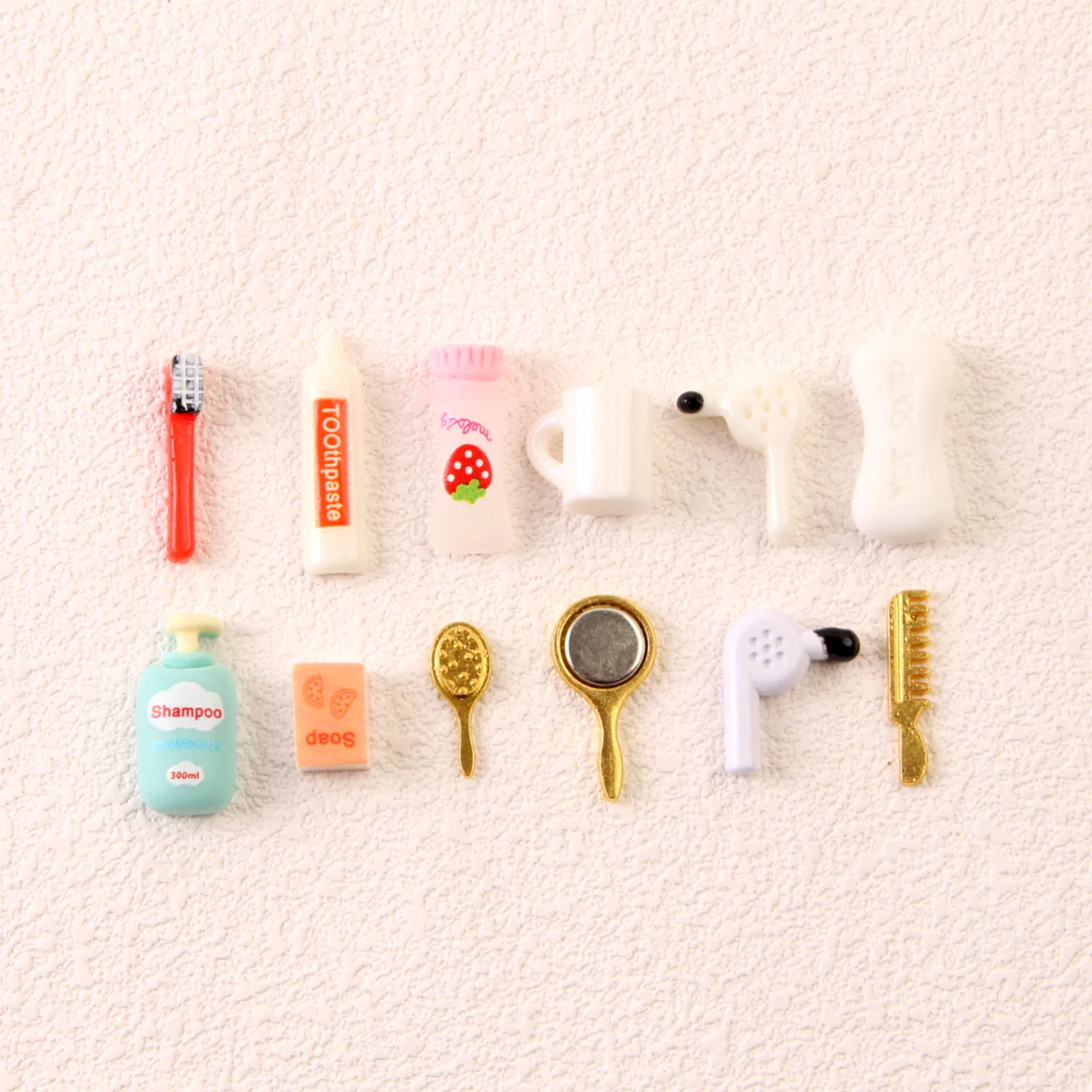 100 peças de Resina Kawaii em - Resin Art Phone Case avaliação e preço