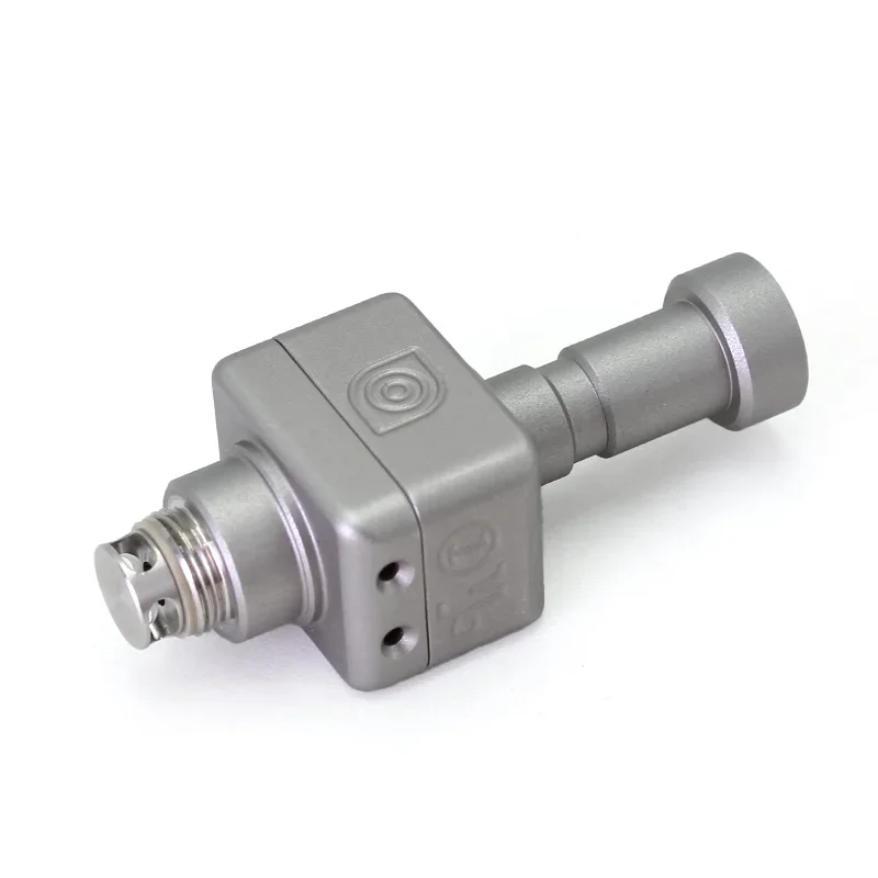 جسر SXK Style Delro Electronics ULTIMA RBA لـ BB Mod Billet Box Boro Mod 316 SS مع دبابيس هوائية 1.0/1.2/1.5/2/2.5/3/3.5/4 مم