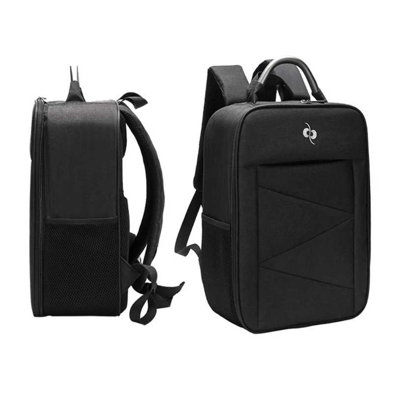 Saco armazenamento R1WD para componentes e acessórios UAV Stoarge Backpack