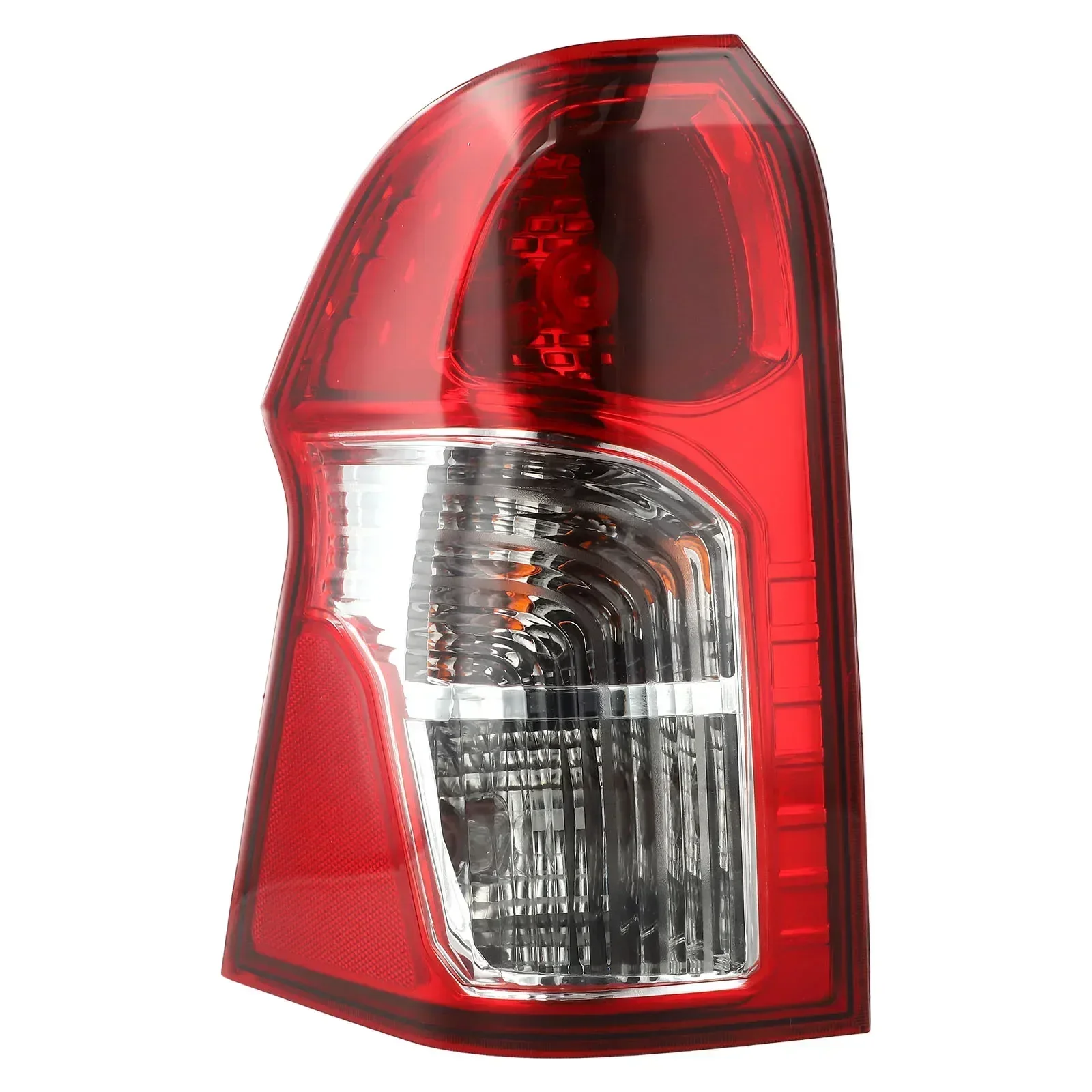 Left Rear Tail Light Assembly Brake For Ssangyong Actyon Sports 2012-2017 Plug-and-play, Direct Fit, Easy Installation Car