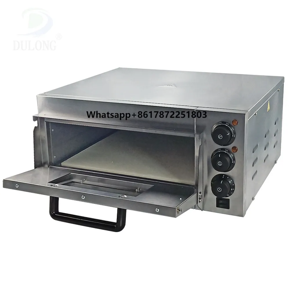 

Small home kitchen appliances electric pizza oven with conveyor made in China