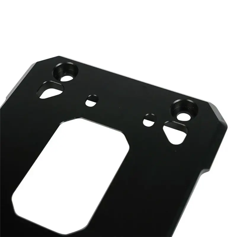 For 12/13/14Th Gen Processor CPU Cooler Open Cover Protector Delid Die Guard Frame