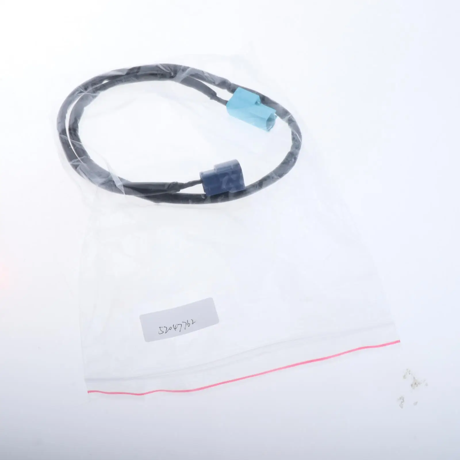 139981 Knock Sensor Sub Harness Plastic Black Direct Fit Automotive Cable for Nissan 350Z Infiniti G35 FX35