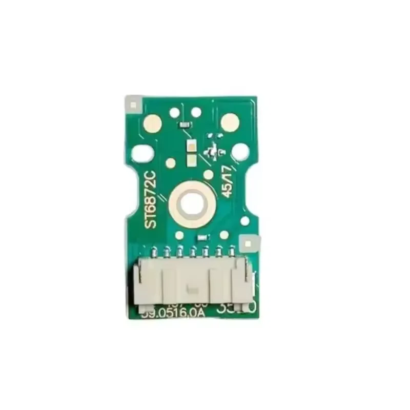 جديد المصباح LED DRL النهار تشغيل أضواء رقاقة 5 6 دبوس للنسخة الأوروبية لمرسيدس بنز GLS W167 2020 2021 2022 2023 #4