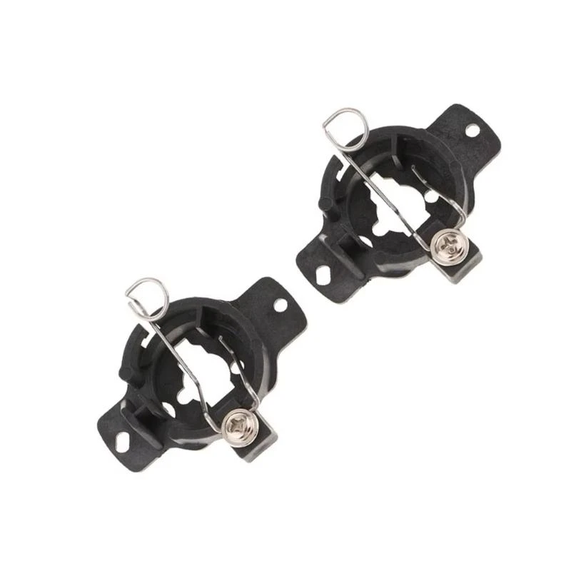 

2PCS Замена лампочка базовая базовая держатель складыватель Automotive Assessy Assessy Easy Установка автомобиля