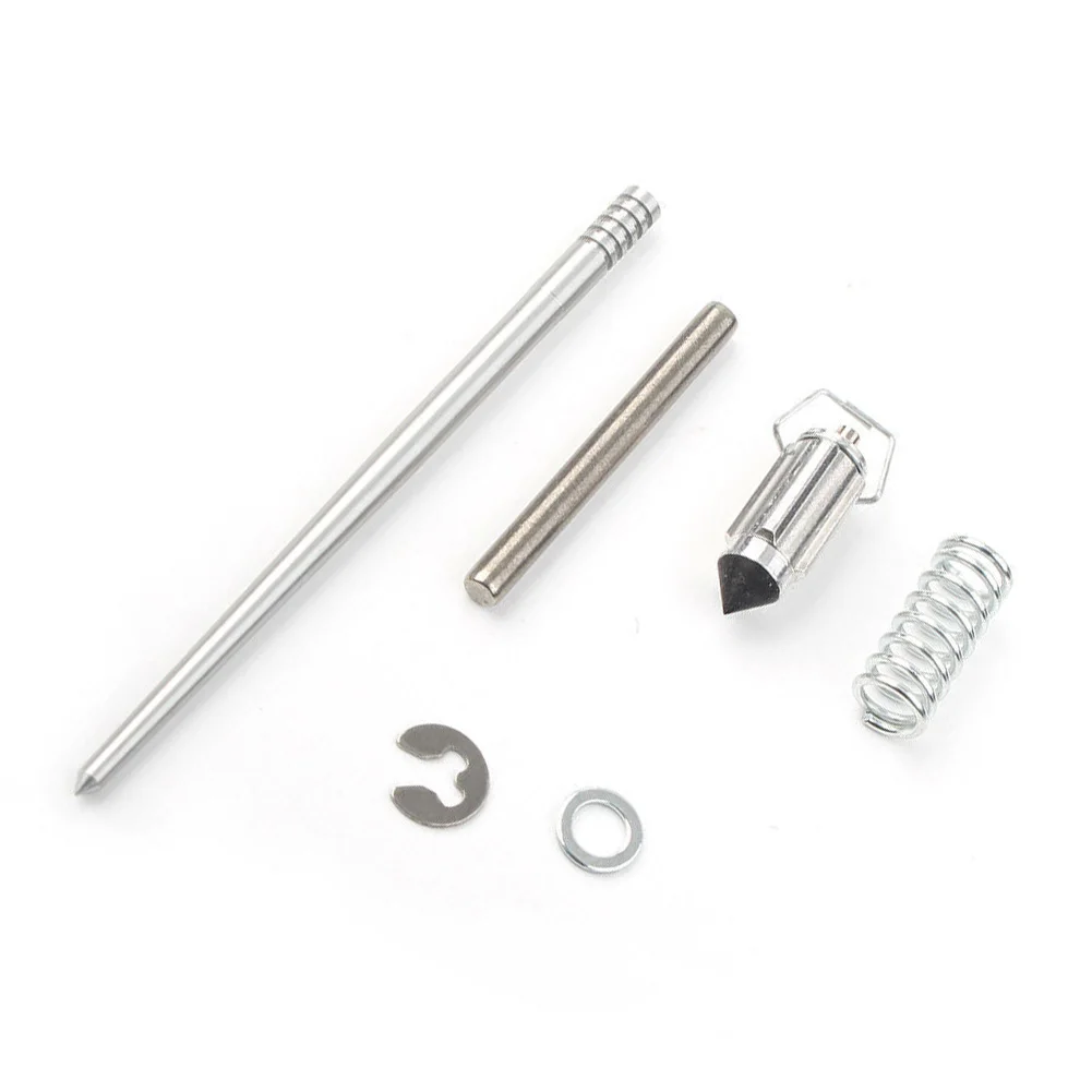 

Комплект для восстановления автомобильных запчастей: латунный карбюратор для автомобилей 2003-2017 гг., прямая замена, простая установка