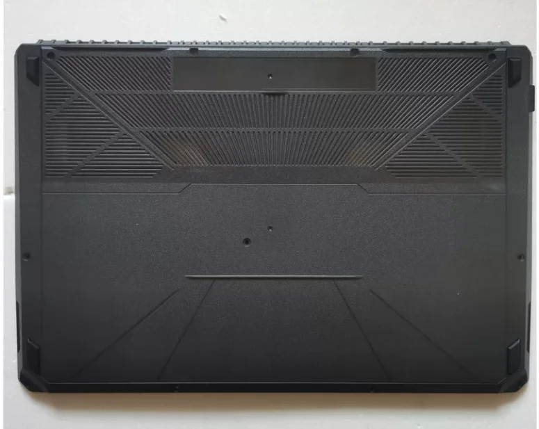 New laptop bottom case cover for ASUS FX80  FX80G ZX80 FZ80G FX504G