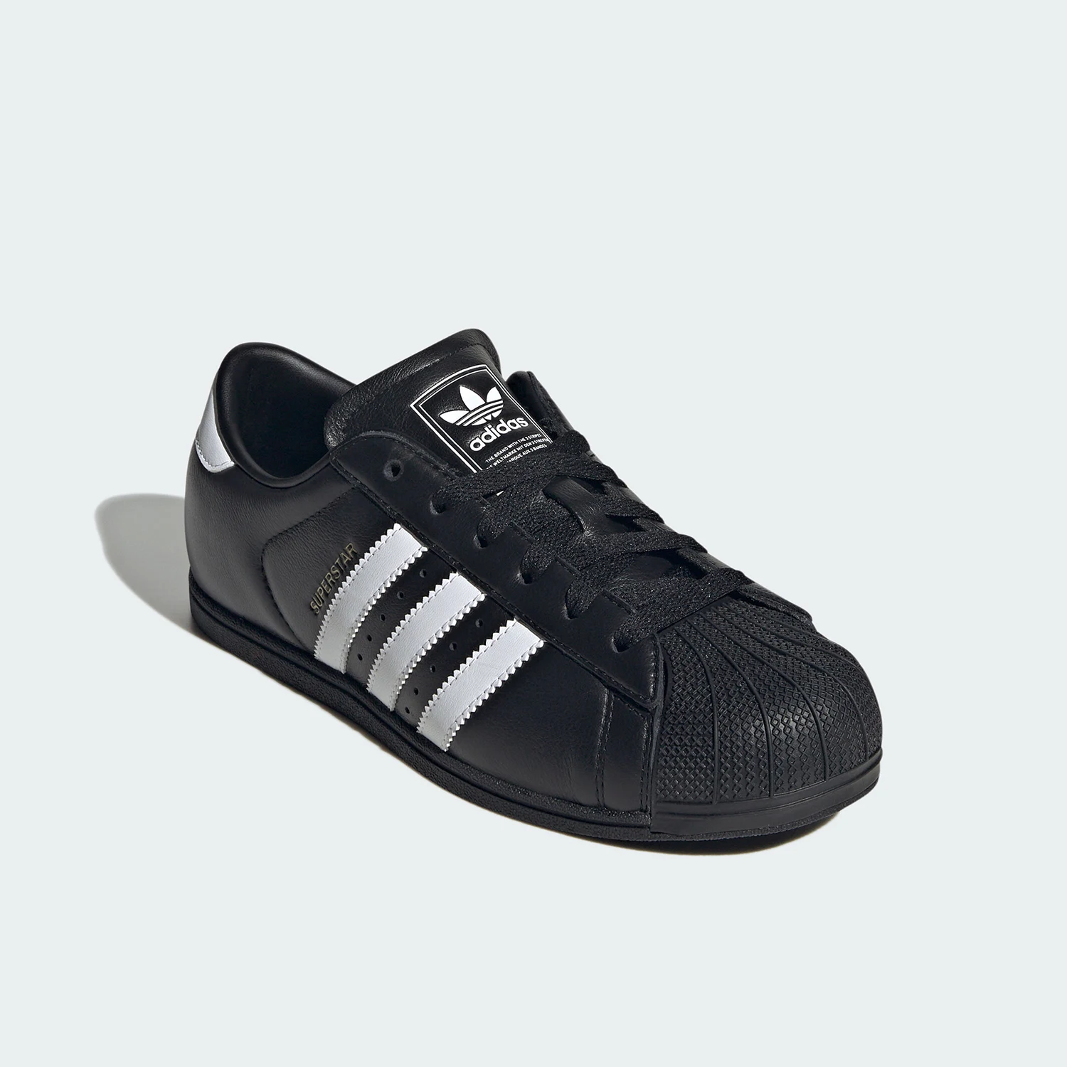 Adidas genuine SUPERSTAR women - Adidas Shoes Superstar review and price