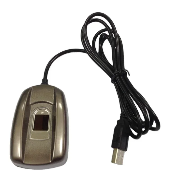 Android System Fingerprint Reader with USB Capacitive  Sensor