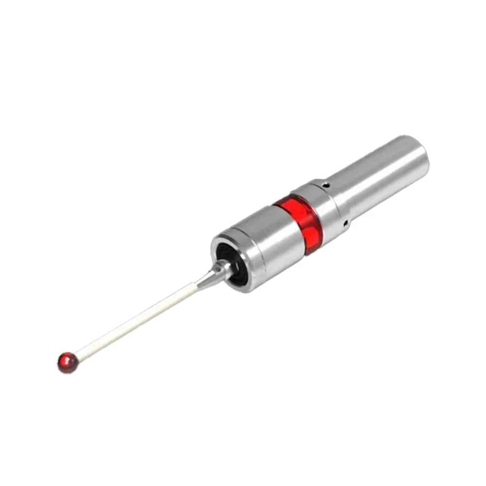 Sonde de recherche de bord LED 3D, MMP25, haute précision, précision de mesure de 0 001mm, adaptée aux applications métalliques et plastiques