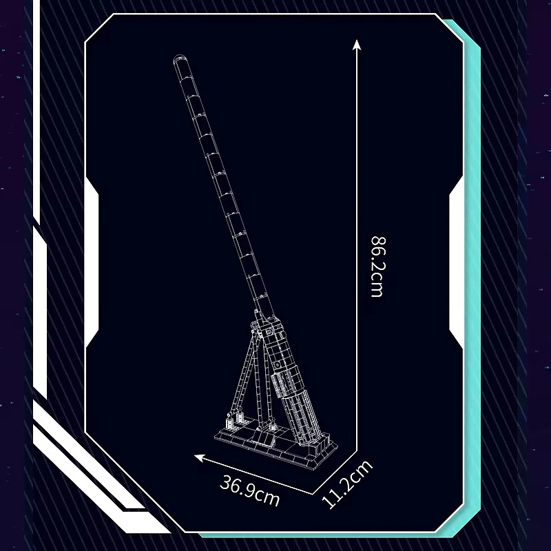 

Изготовленная форма King 10139, звездный план, тройной световой меч, светодиодный светильник, строительный блок, сборка, кирпичи, модель, игрушка «сделай сам», детские рождественские подарки
