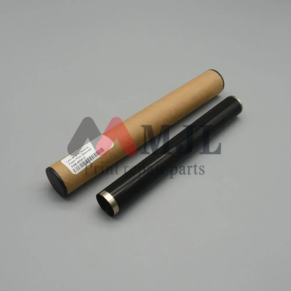 

NEW Metal Fuser Film Sleeve for Lexmark MX710 MX711 MX810 MX811 MX812 MS810 MS811 710 810 Fixing Film