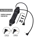 New BK 2.5 2.5 Plug