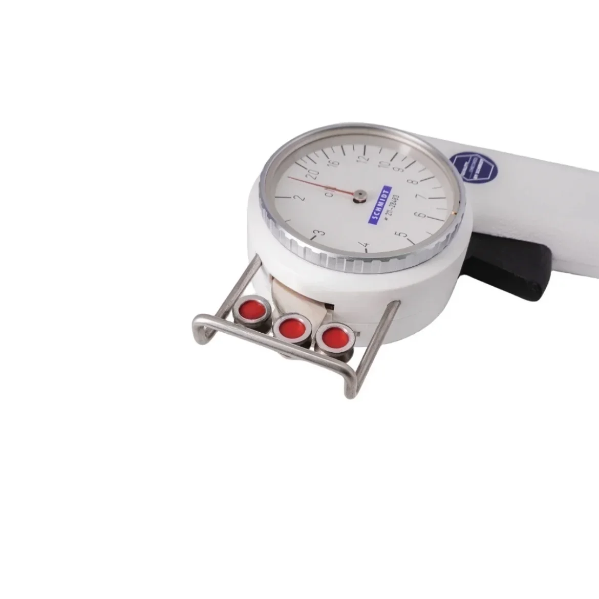 2025 Imported Schmidt Tension Gauge Series for Circular Knitting Machine Spare Parts, Available in Different Sizes