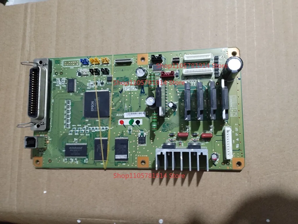 For Epson LQ690K Main Board 680KII 106kF 2680k Interface Board Power Board