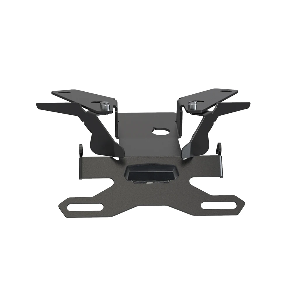 XADV 750 Motorcycles License Number Plate Holder Bracket Frame FOR HONDA XADV750 X-ADV750 X-ADV 750 2021 2022 2023 2024