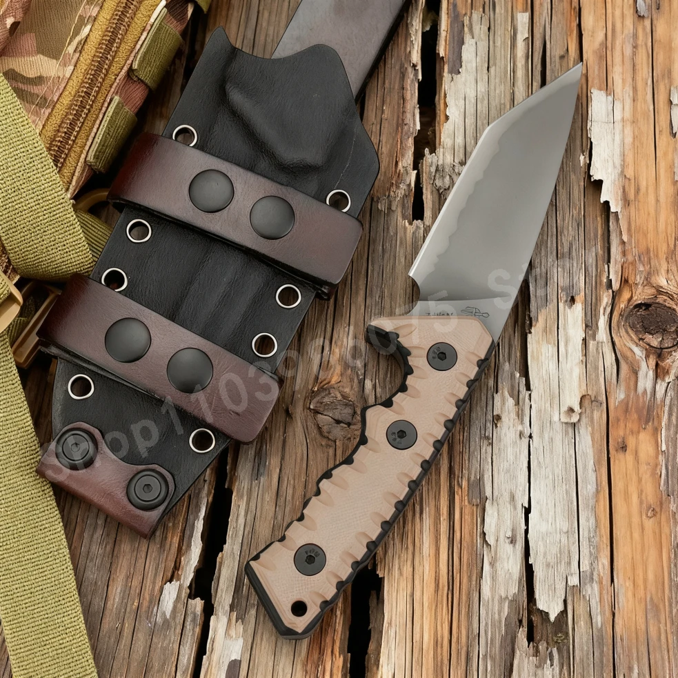 M27 DC53 High-Hardn… - image