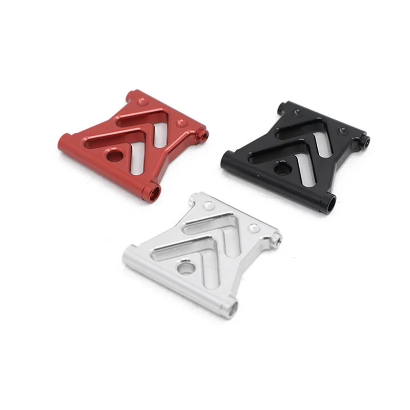 Voor 1/10 Simulatie Van Metalen Front Baffle Van Klimmen Auto Axiale RBX10 Off-Road Pijp Rack Truck