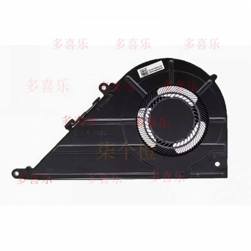 

EE New for hp EliteBook Ultra G1q 14X OmniBook X TPN-W163 fan