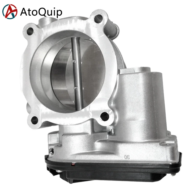 

NEW Intake durable lasting Throttle Body For Ford Mustang OE AT4Z-9E926-B AT4Z-9E926-A