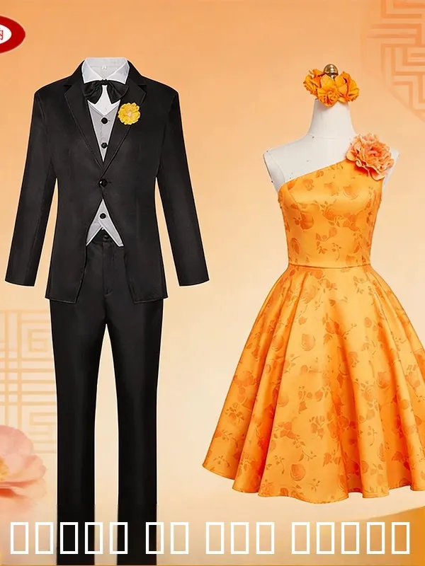 

Костюм для косплея Джуди из Мадагаскара 2, платье с одним рукавом, декорированное пышной юбкой, для ежегодной конференции, карнавальный наряд