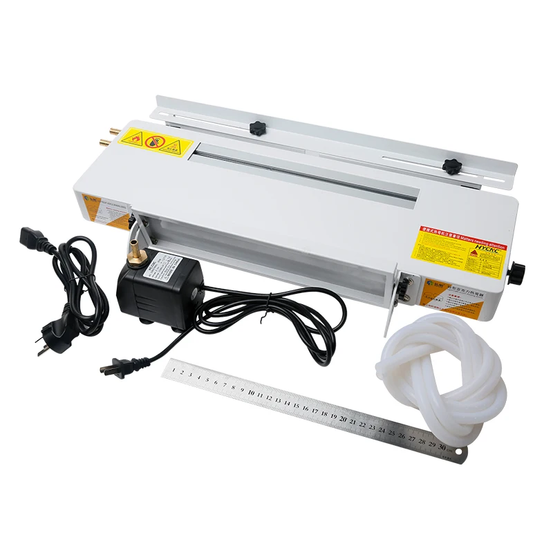 New Acrylic Bending Machine Plexiglass Plastic Board Advertising Automatic Bending Machine for Acrylic Bender Hot Bending Tools