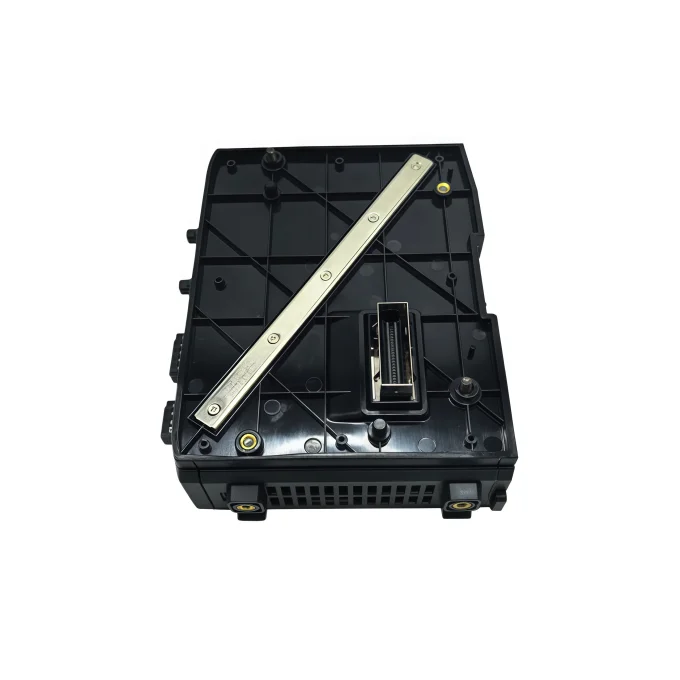 KEYENCE CA-DC20E 2-Channel Independent Control 12/24V DC Expansion Unit for Image Processing LED Lighting Peripheral Devices