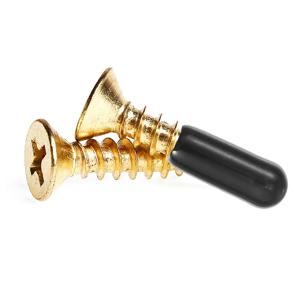 

250pcs Wire Protection Cap Black Pipe Tubing End Tube Bolt Cover Screw Thread Protectors Rubber Nut niture Feet Hardware