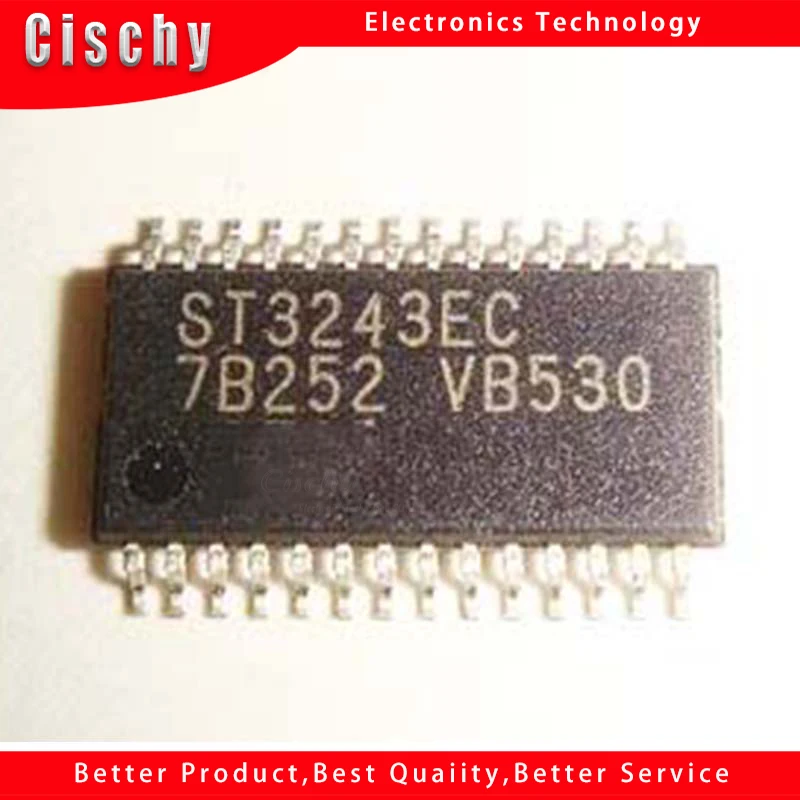 1pcs/lot ST3243ECTR-E ST3243EC ST3243