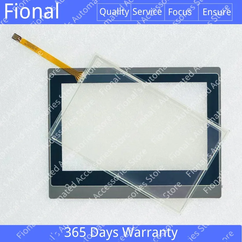 

Hot For PT070-WST4B-F1R1 Overlay Protective Front Film PT070-WST2B-F1R4 KDT-3675 Touch Screen Touchpad KDT-3861 KDT-5734 Panel