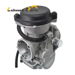 Carburetor Carby for Keeway Tx125 Tx 125 + Choke