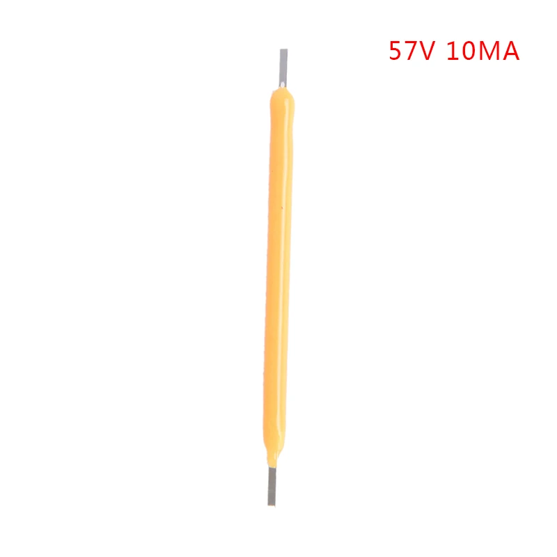 10 szt. Żarówka z żarnikiem źródło światła COB Super jasne LED świeca DIY lampka ręczna dostawa ciepłej białe oświetlenie