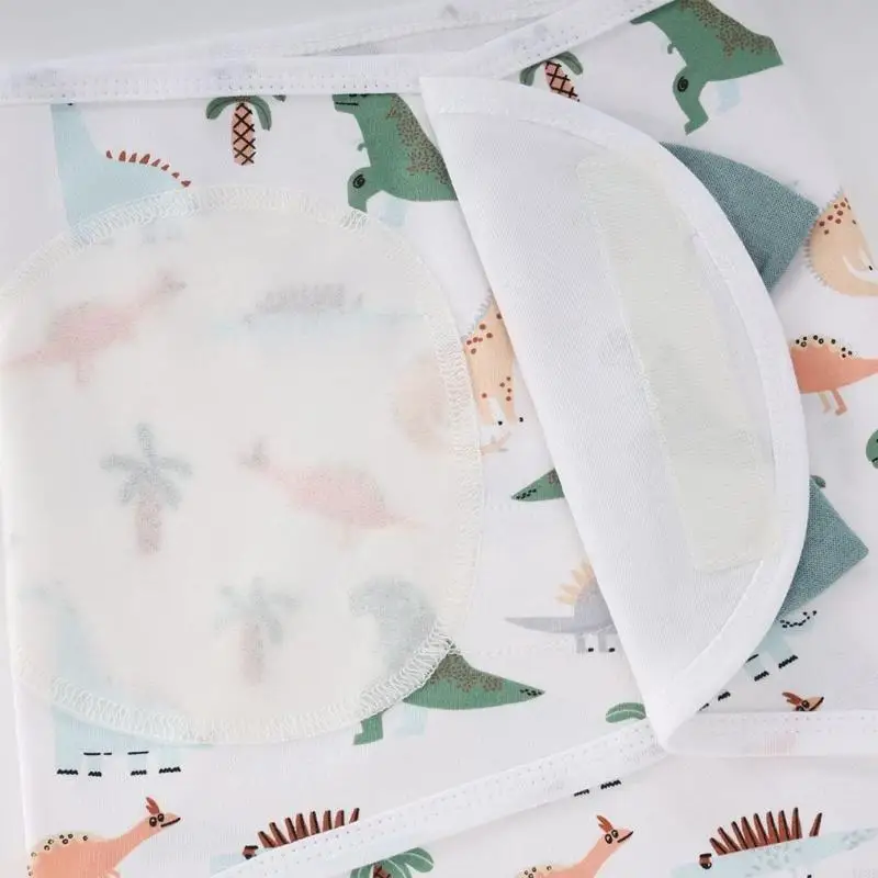 y88d 유아 보닛 베이비 터번 모자 뼈가없는 bowknot 담요