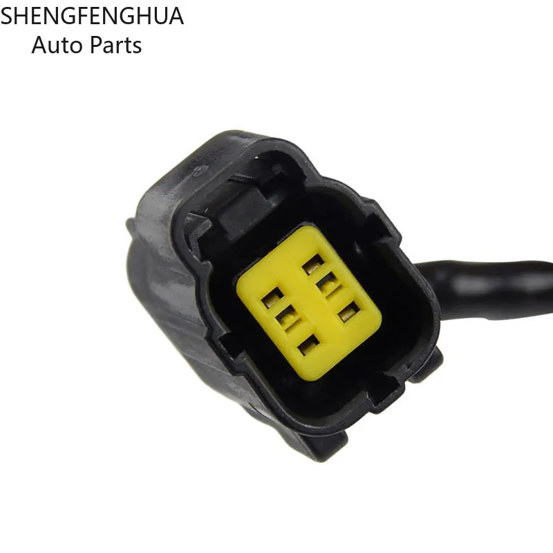 Fotografia 4: Sensor de Oxigênio Dianteiro (O2) para Mazda 6 2.3 - Peça de Reposição Original ZL27-18-861A
