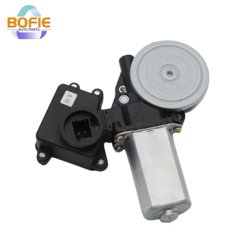 OEM 85720-35161 85720-35160 8572035161 8572035160 7 Pin Tailgate Door Power Window Motor For Toyota 4Ruunner 2010-2023 4.0L V6