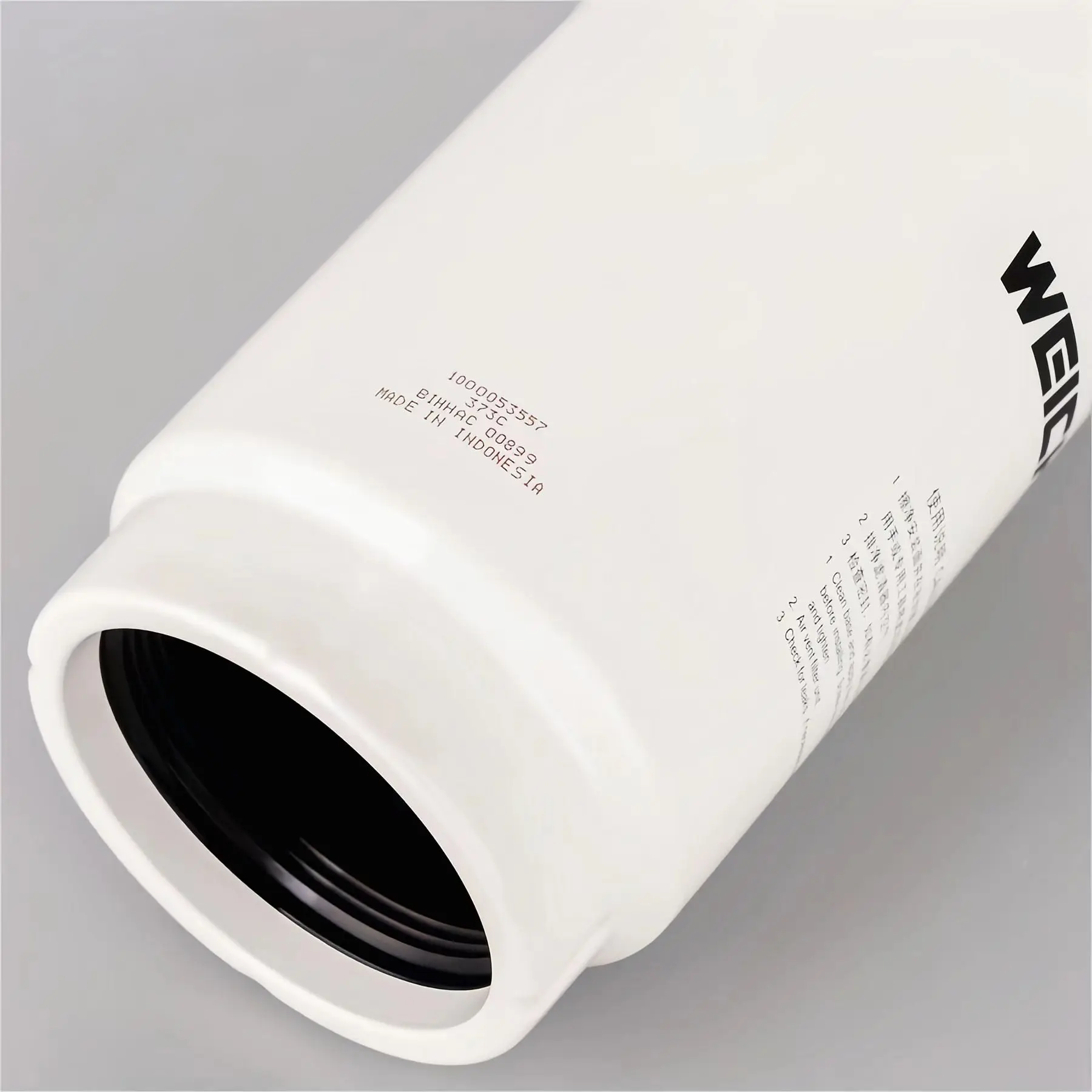 Diesel filter 1000053555 Weichai engine diesel water separation filter; 1000053557 Fuel filter 1000747688 1000053558 1000053555A