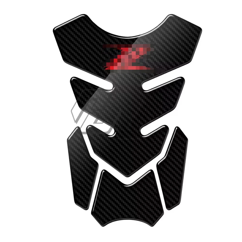 Рисунок 5 - 3D карбоновая защитная наклейка