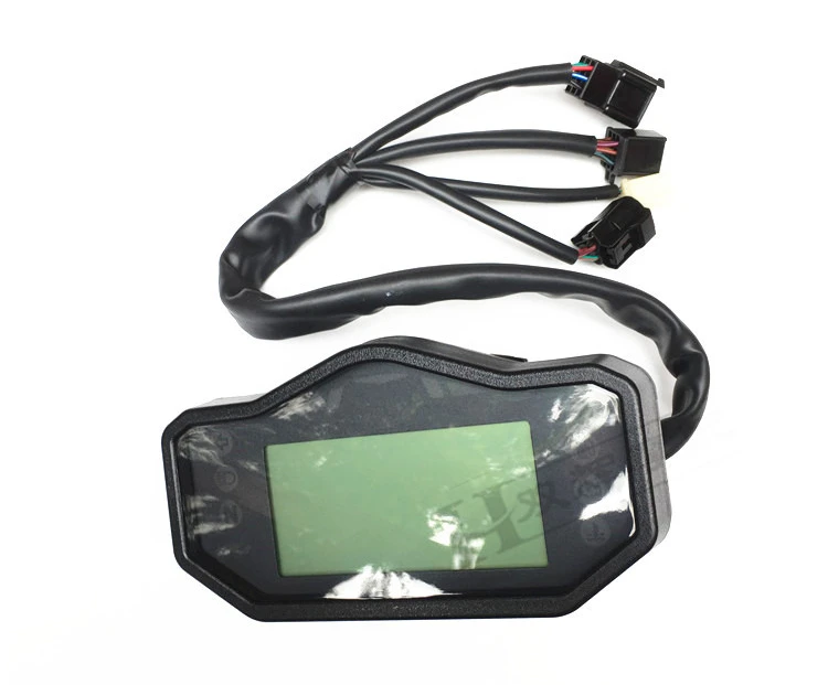 1pc for Benelli BJ150S/BJ150-31 Instrument Assembly LCD Instrument Panel