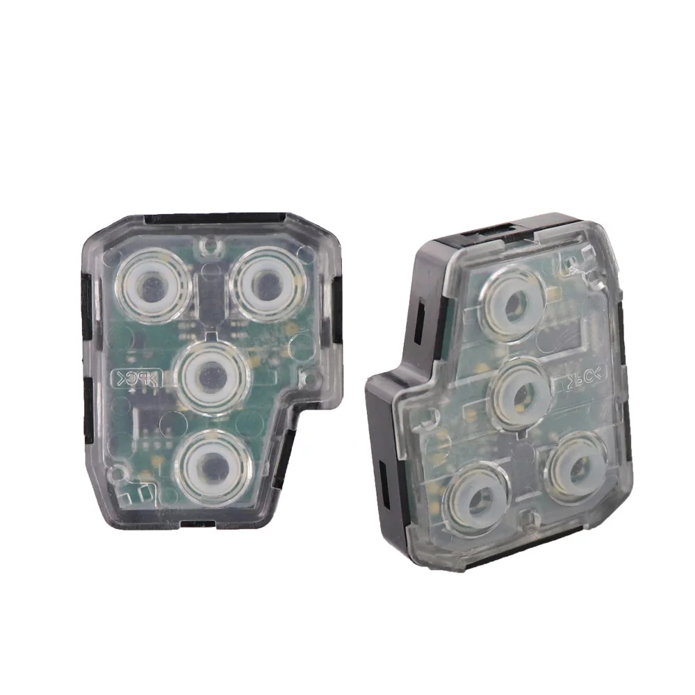 315Mhz G H Chip Remote Car Key For Toyota Camry 2012 2013 2014 2015 Corolla Tundra Pruis 2016 2017 HYQ12BDM 3/4 Button No Logo view 5