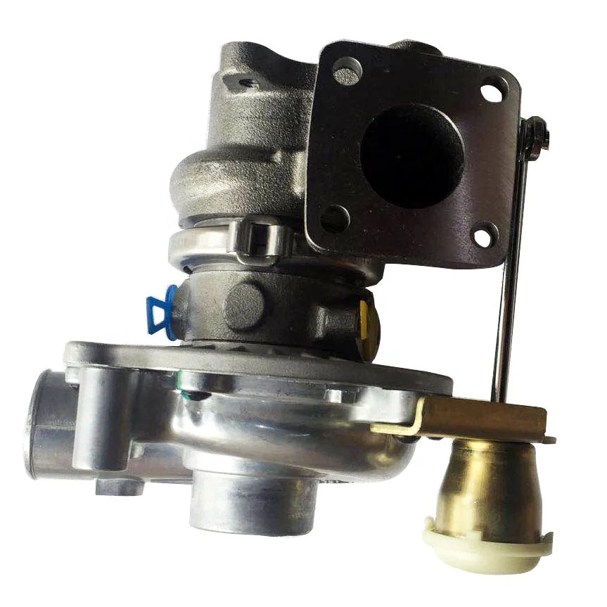 

Wholesale Isuzu TFR54 4JA1 4JA1T Turbo Charger for Isuzu D-max 8972402101 Garrett Turbochargers