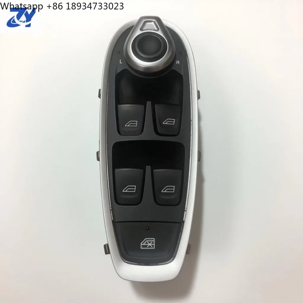 

Suitable for Aston Martin DBX V8 707 Driver Window Power Switch Original Equipment Manufacturer OE MY8314540AB Used Car Parts