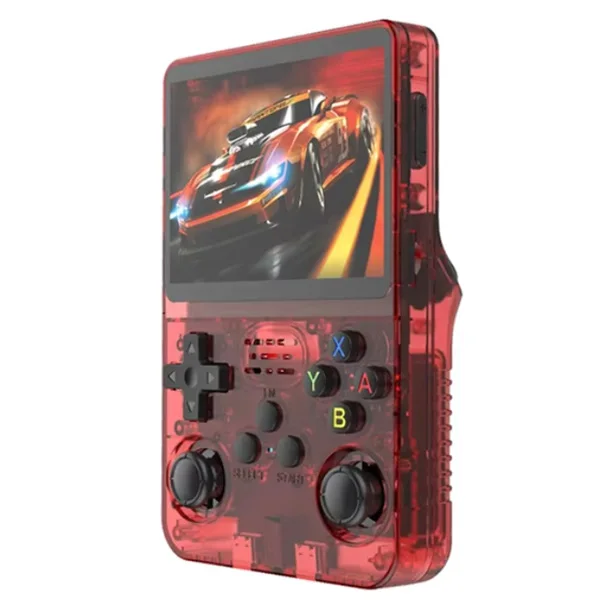 Originele Arkos R36S Console Retro Draagbare Handheld Game Console 3,5-Inch Scherm Mini Portatil Video Player 15000+ Retro Games