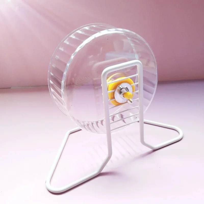 Thumbnail 3 - #53 Best Hamster Exercise Wheels to Buy In 2026