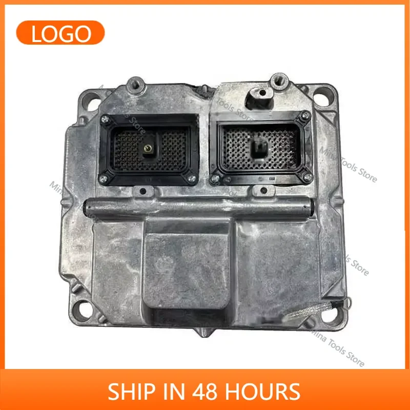 ECU ECM 3572083 357-2083 for C4.4 C6.6 C7.1 for Spares Engine Spare Excavator 312E 320E 323E 324E 329E